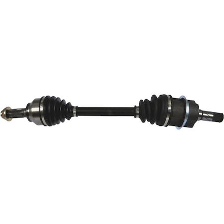 A1 Cardone NEW CV DRIVE AXLE 66-2300